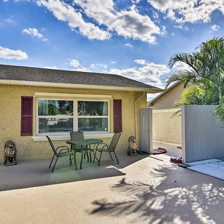 Orlando Vacation Rental Studio Close To Downtown! Εξωτερικό φωτογραφία
