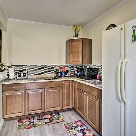 Orlando Vacation Rental Studio Close To Downtown! Εξωτερικό φωτογραφία