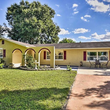 Orlando Vacation Rental Studio Close To Downtown! Εξωτερικό φωτογραφία