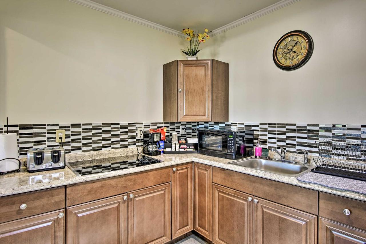 Orlando Vacation Rental Studio Close To Downtown! Εξωτερικό φωτογραφία