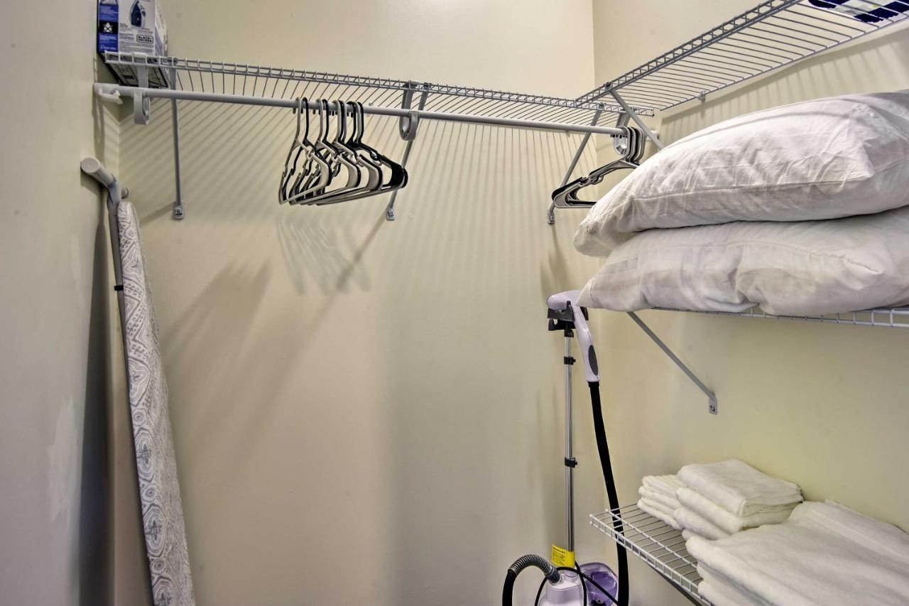 Orlando Vacation Rental Studio Close To Downtown! Εξωτερικό φωτογραφία