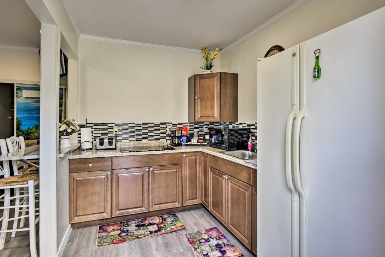 Orlando Vacation Rental Studio Close To Downtown! Εξωτερικό φωτογραφία
