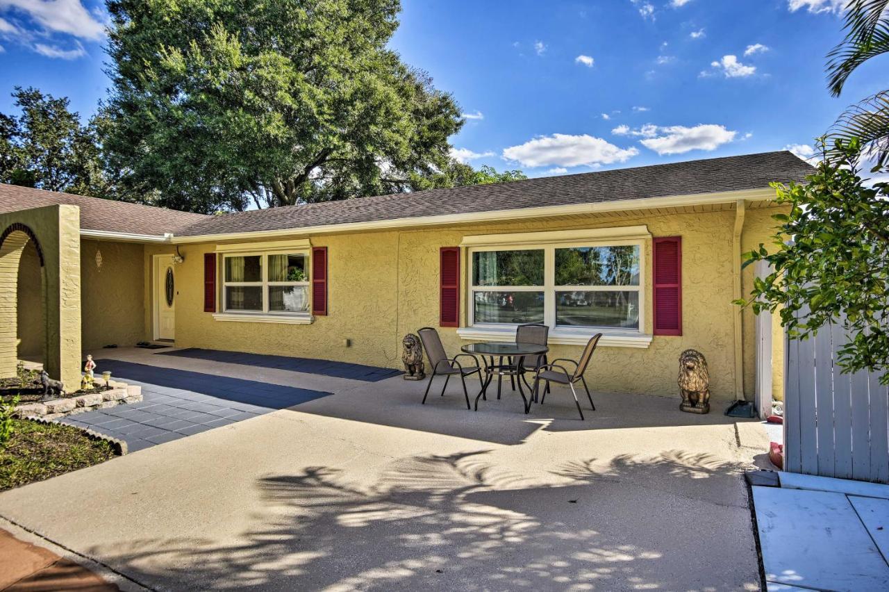 Orlando Vacation Rental Studio Close To Downtown! Εξωτερικό φωτογραφία