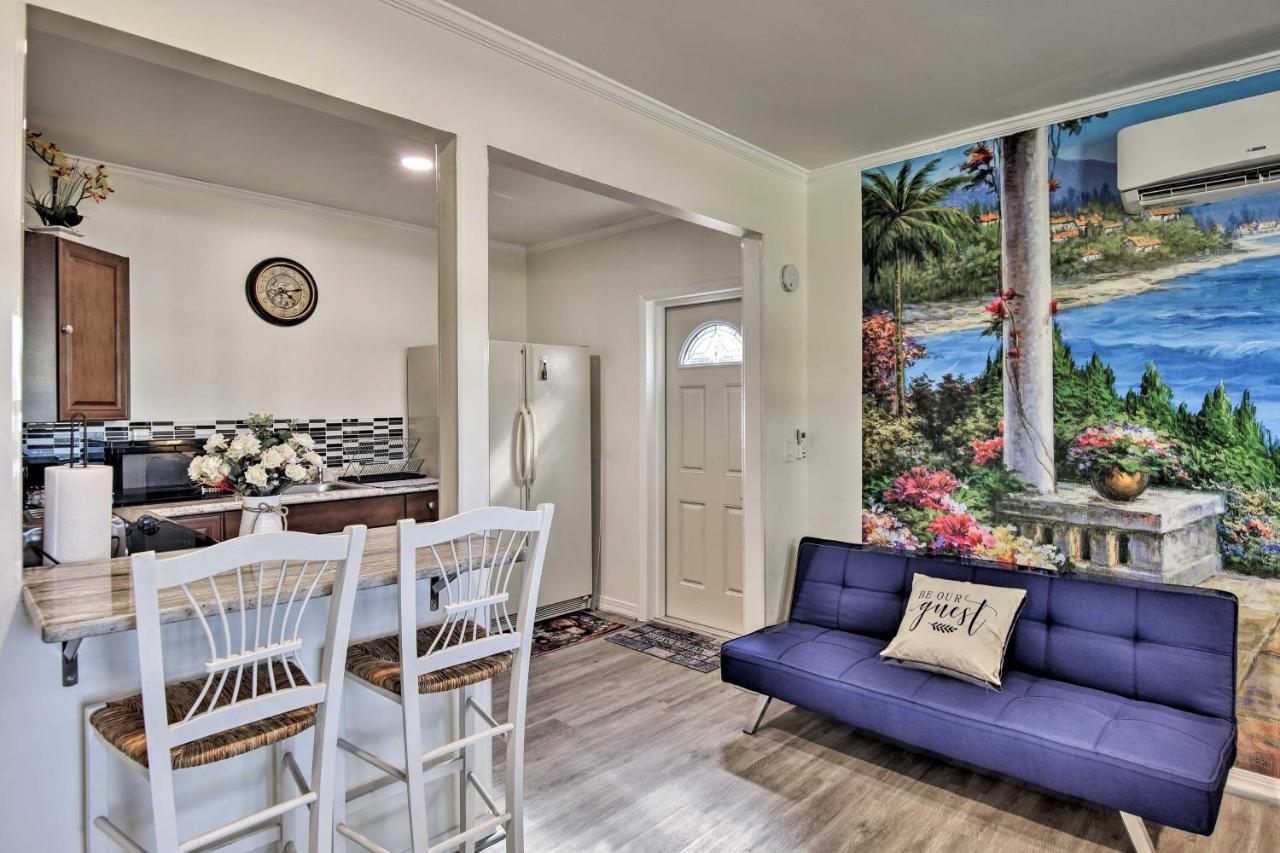 Orlando Vacation Rental Studio Close To Downtown! Εξωτερικό φωτογραφία