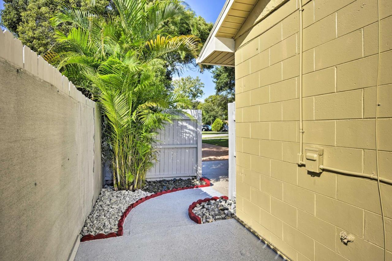 Orlando Vacation Rental Studio Close To Downtown! Εξωτερικό φωτογραφία