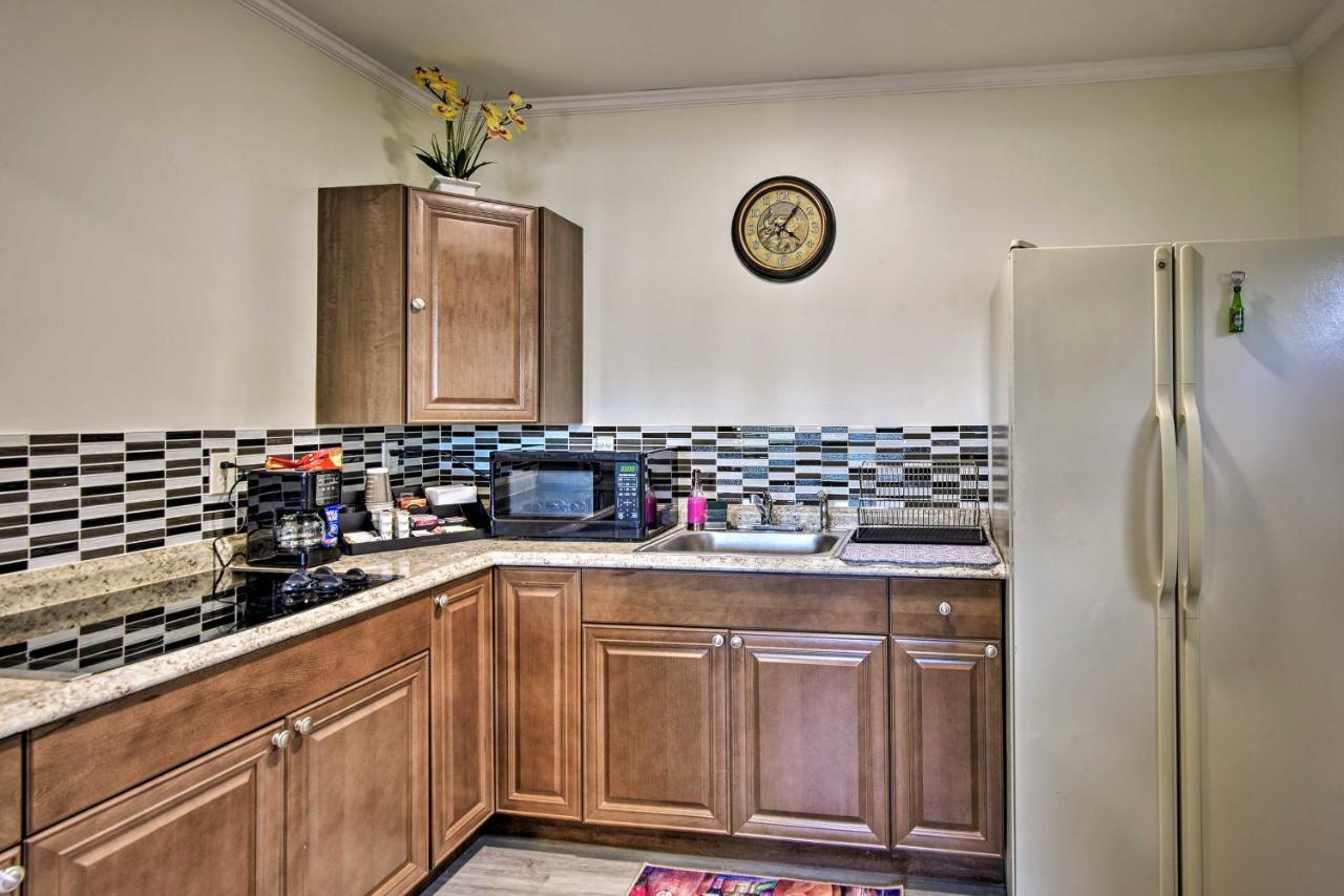 Orlando Vacation Rental Studio Close To Downtown! Εξωτερικό φωτογραφία