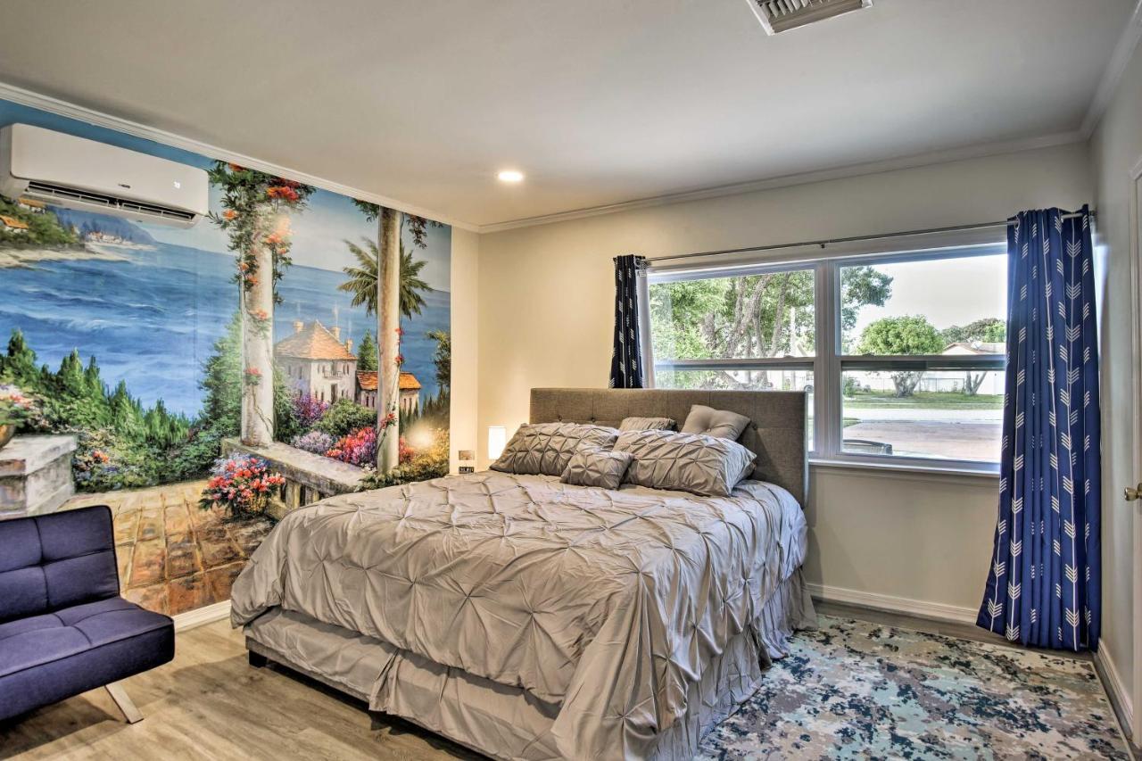 Orlando Vacation Rental Studio Close To Downtown! Εξωτερικό φωτογραφία