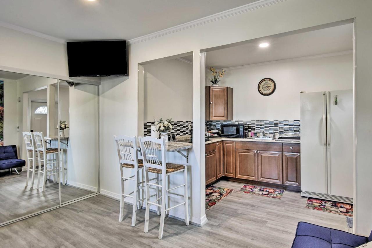 Orlando Vacation Rental Studio Close To Downtown! Εξωτερικό φωτογραφία