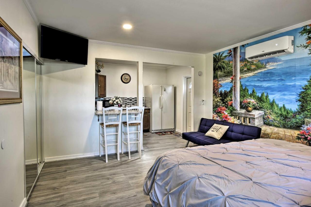 Orlando Vacation Rental Studio Close To Downtown! Εξωτερικό φωτογραφία