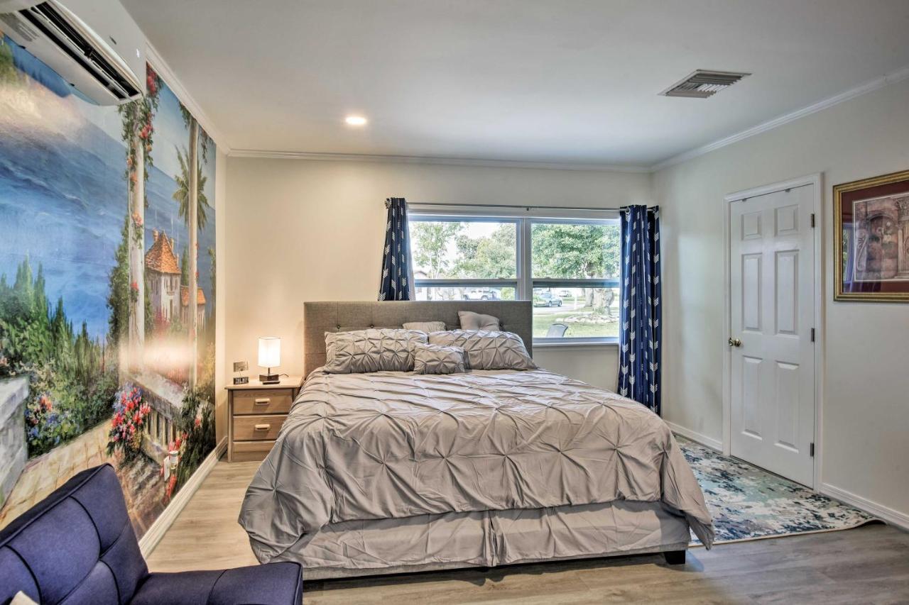 Orlando Vacation Rental Studio Close To Downtown! Εξωτερικό φωτογραφία