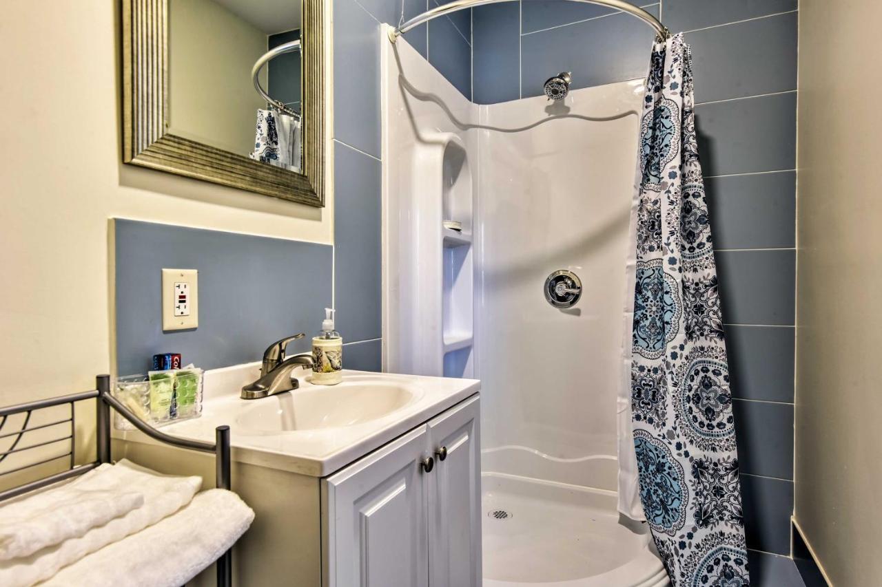 Orlando Vacation Rental Studio Close To Downtown! Εξωτερικό φωτογραφία